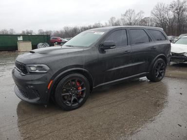 Dodge Durango 2021