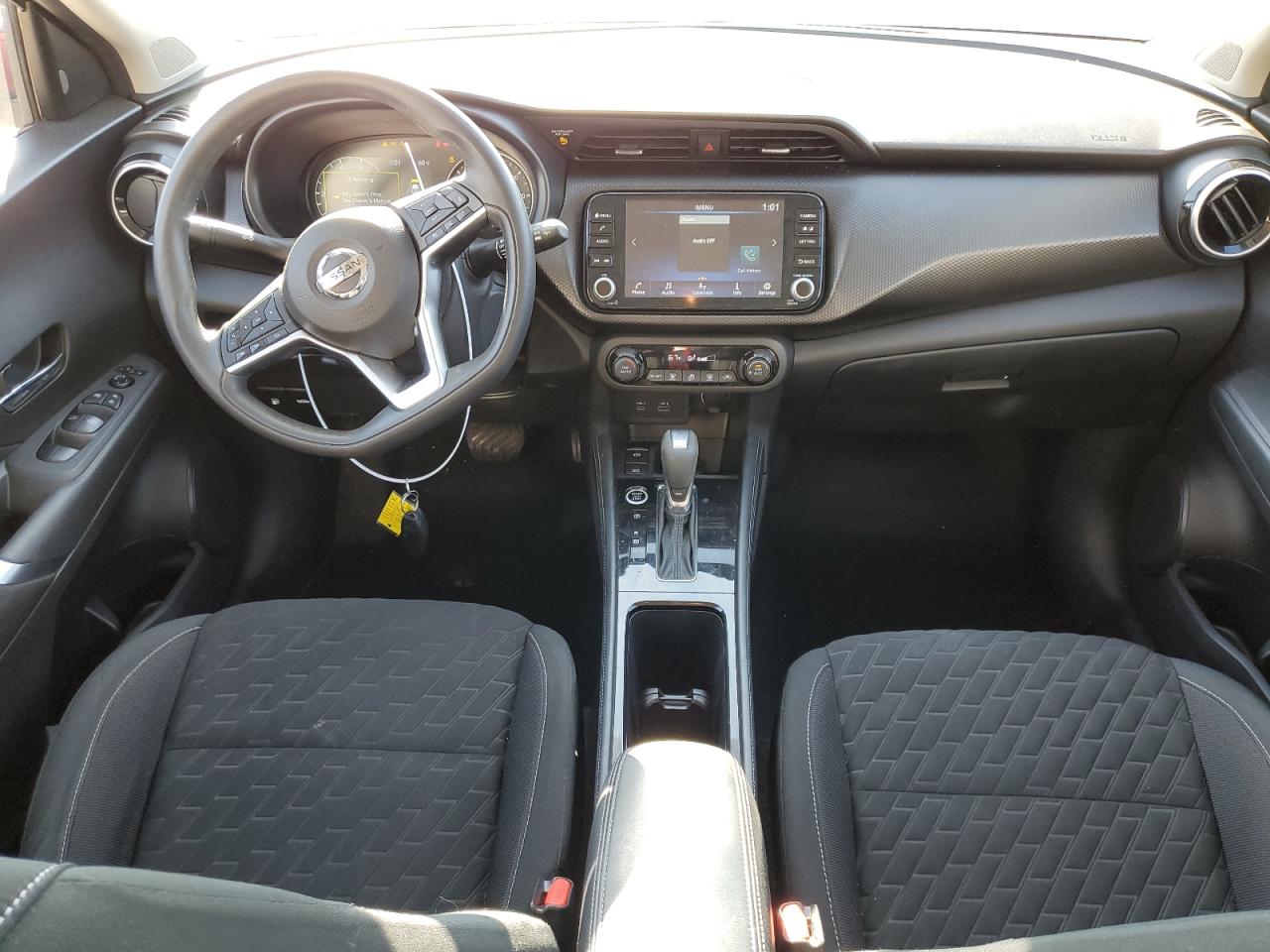 DayDrive