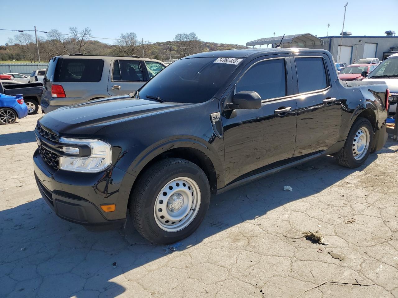 FORD MAVERICK X 2023