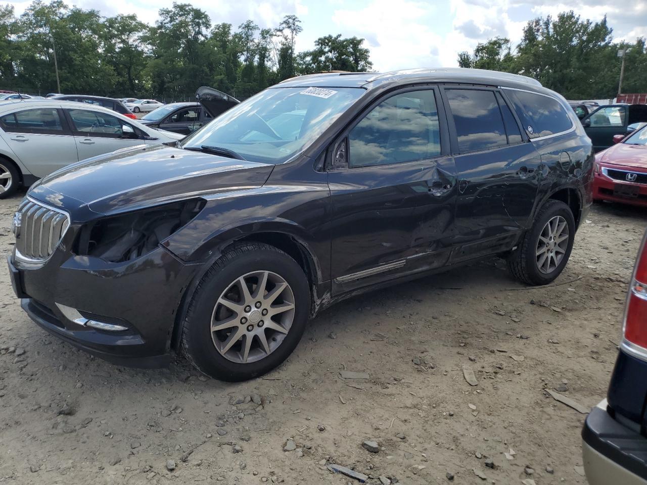 BUICK ENCLAVE 2013
