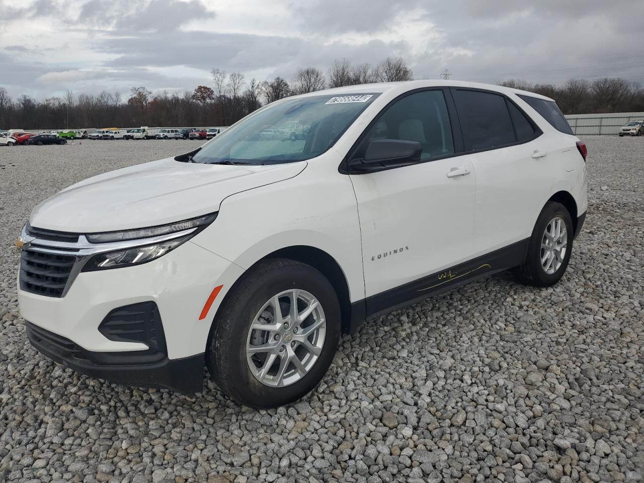 CHEVROLET EQUINOX LS 2024