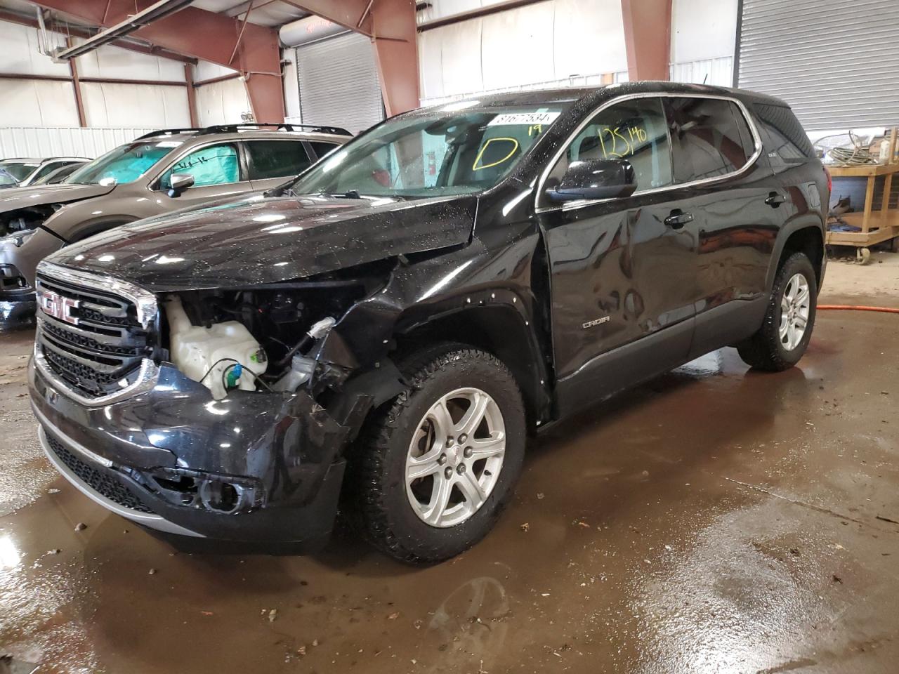 GMC ACADIA SLE 2019
