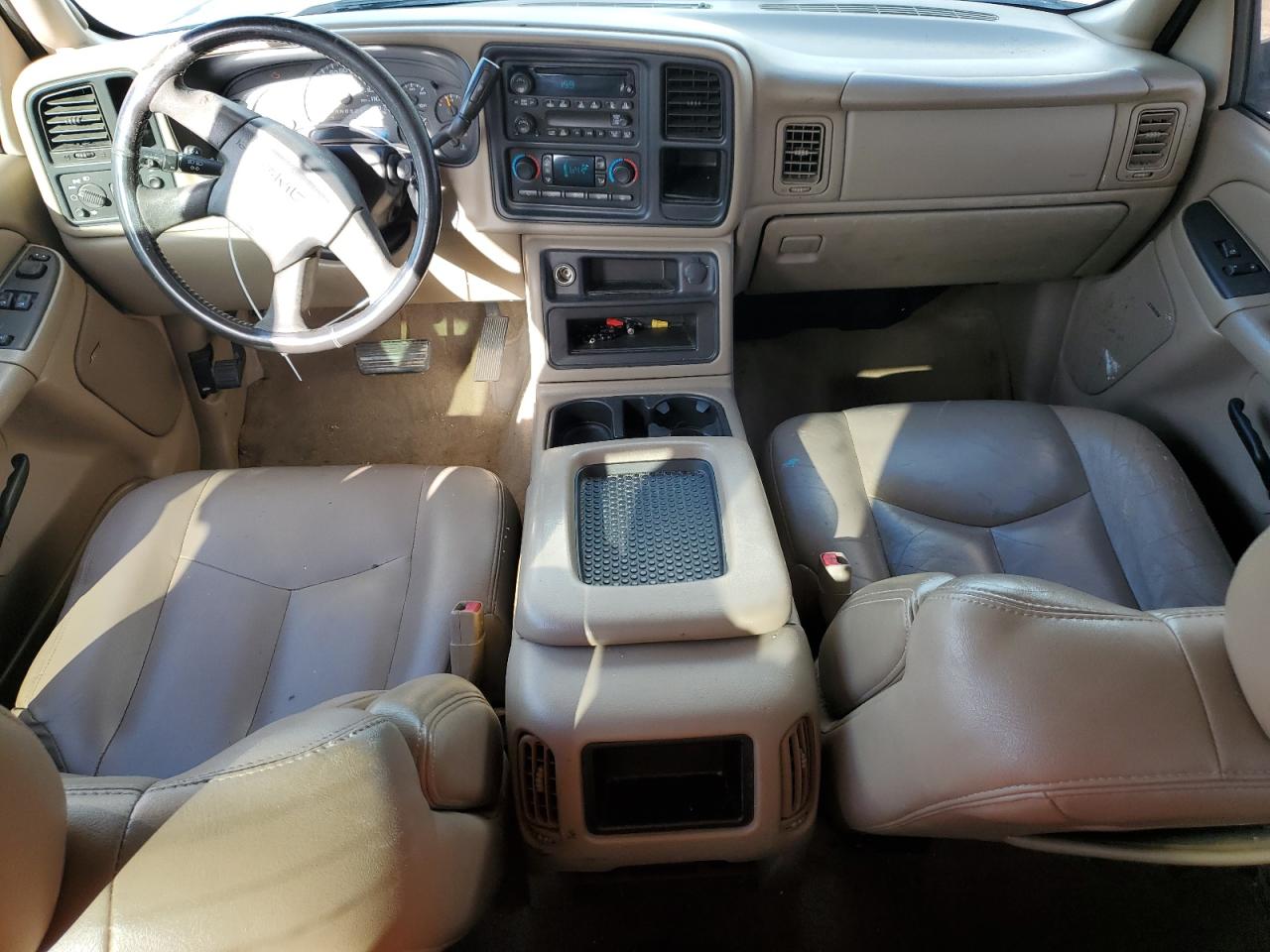 DayDrive