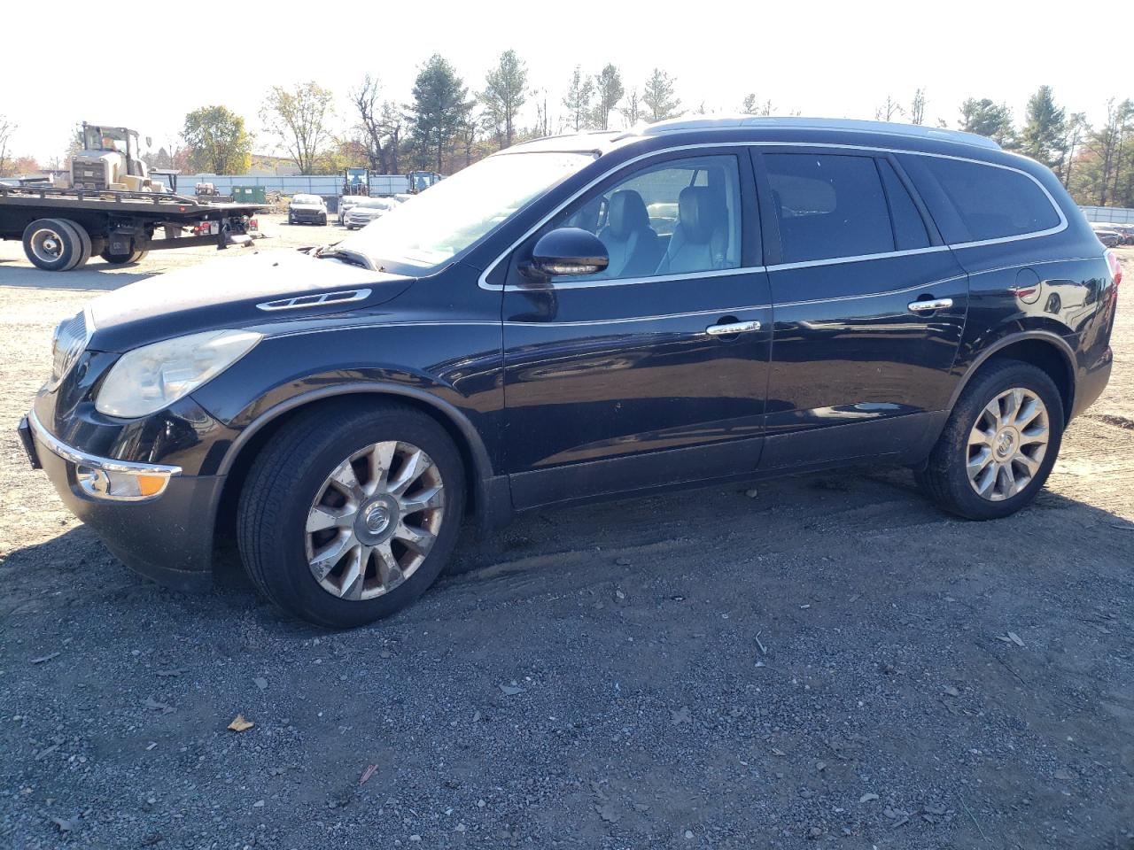 BUICK ENCLAVE CX 2011