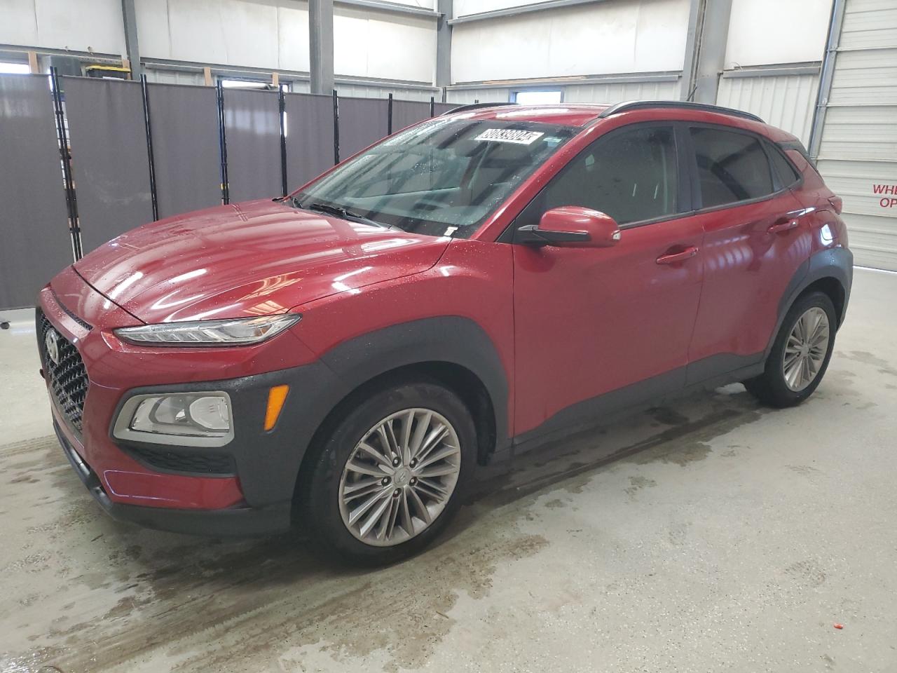 HYUNDAI KONA SEL 2021