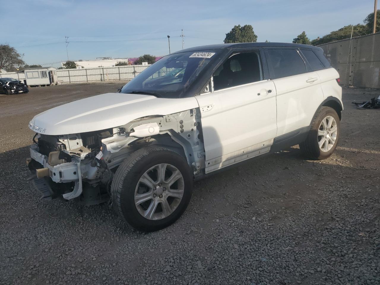 LAND ROVER RANGE ROVE 2019