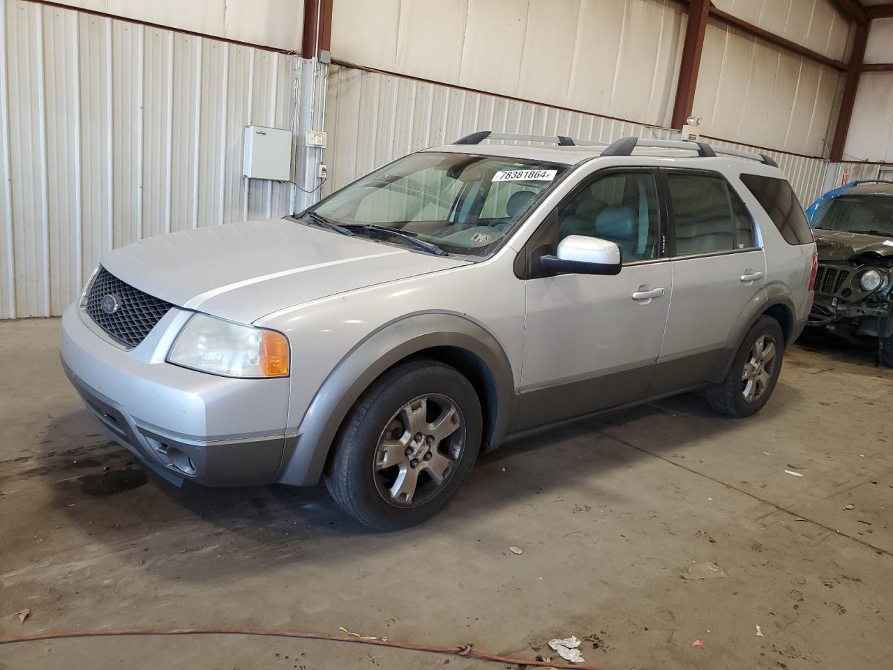 FORD FREESTYLE 2005