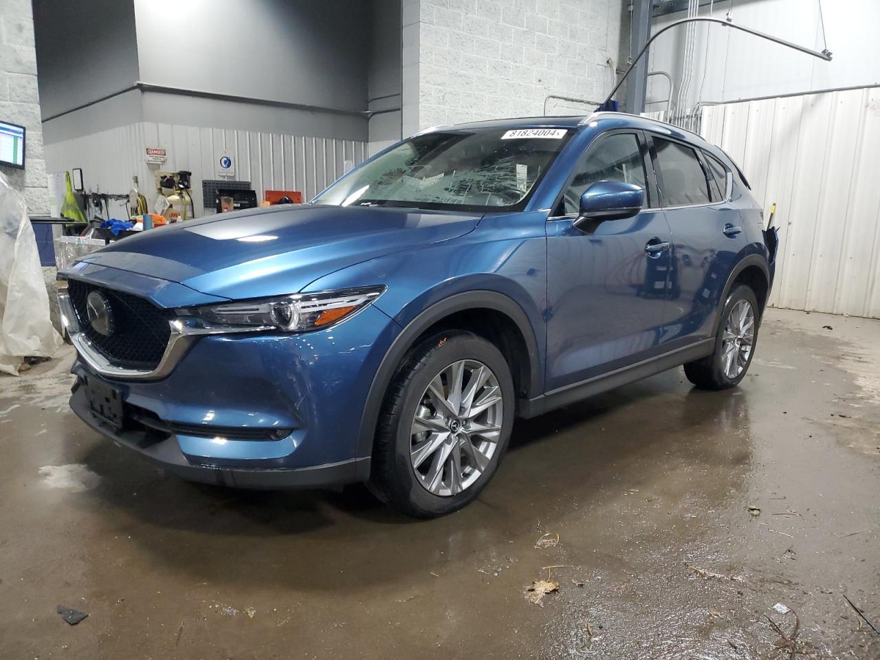MAZDA CX-5 GRAND 2021