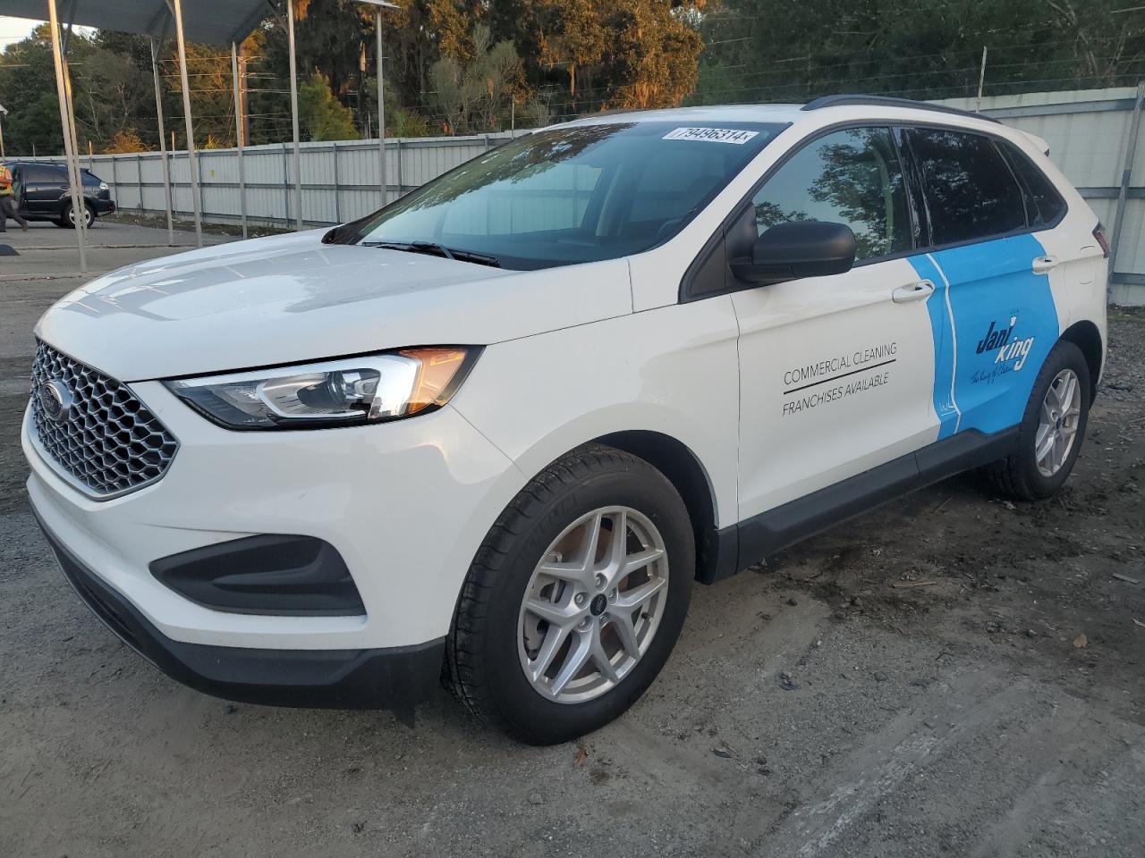 FORD EDGE SE 2024