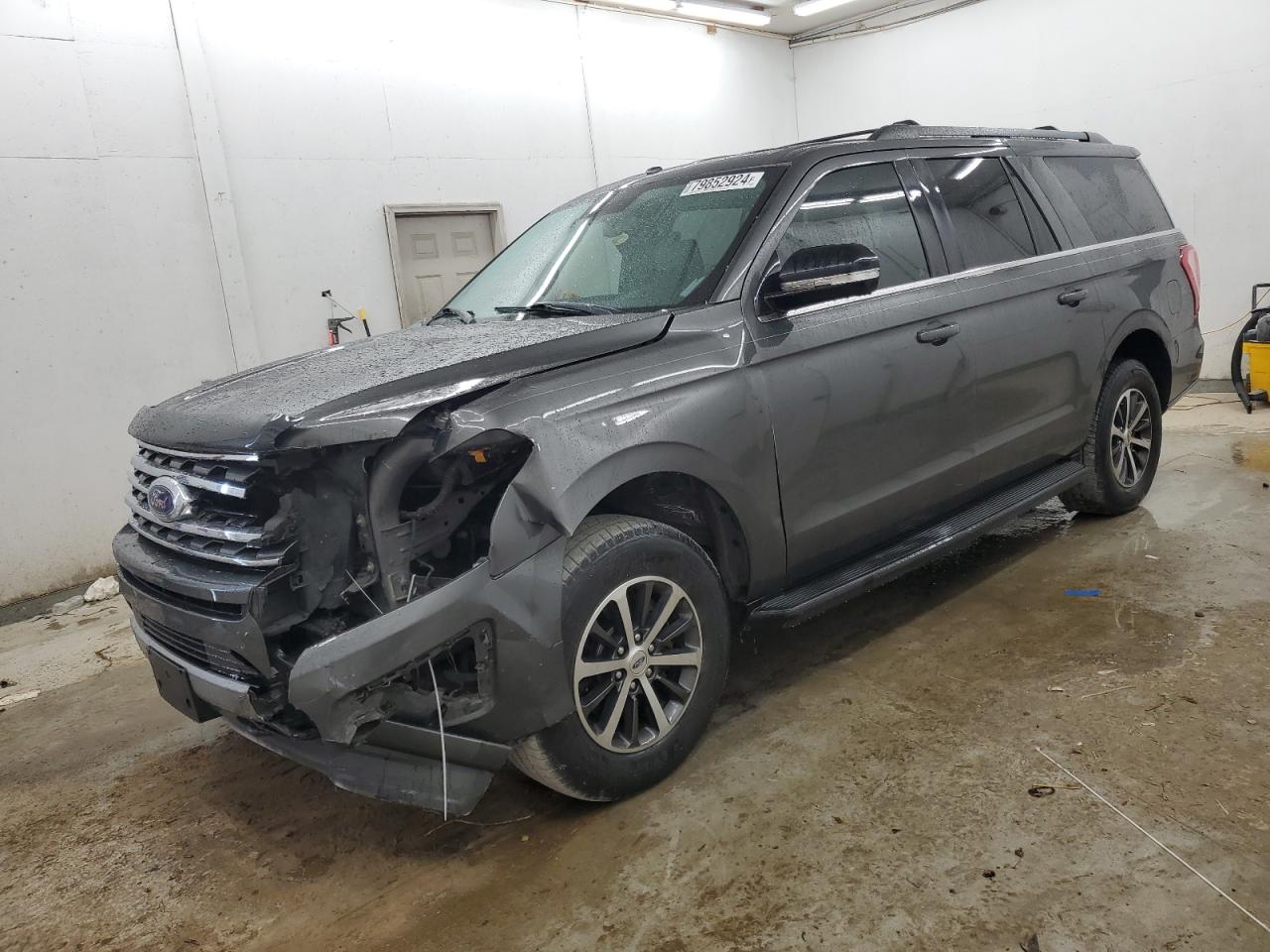 FORD EXPEDITION 2019