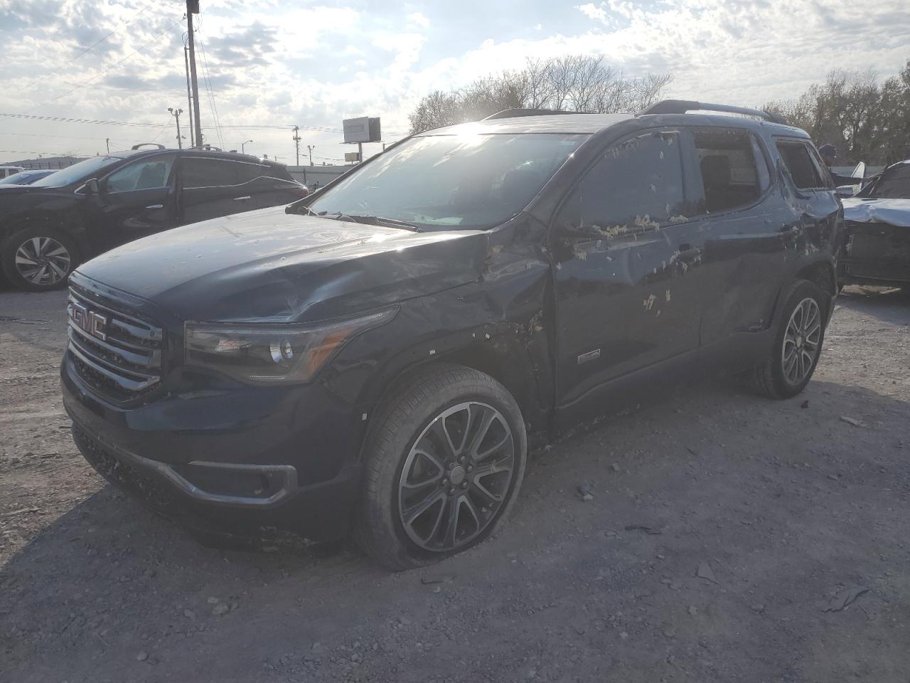 GMC ACADIA ALL 2017