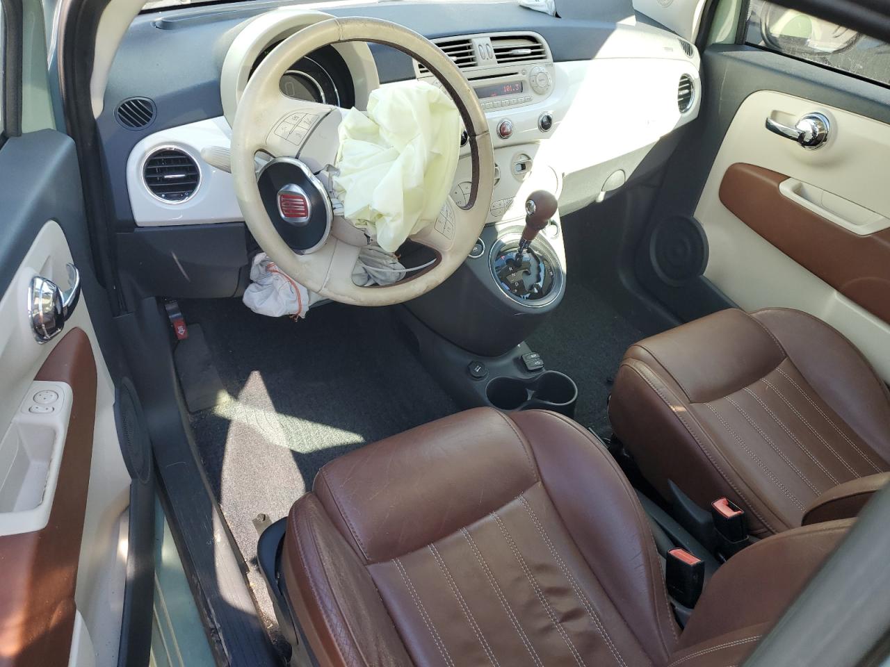 DayDrive