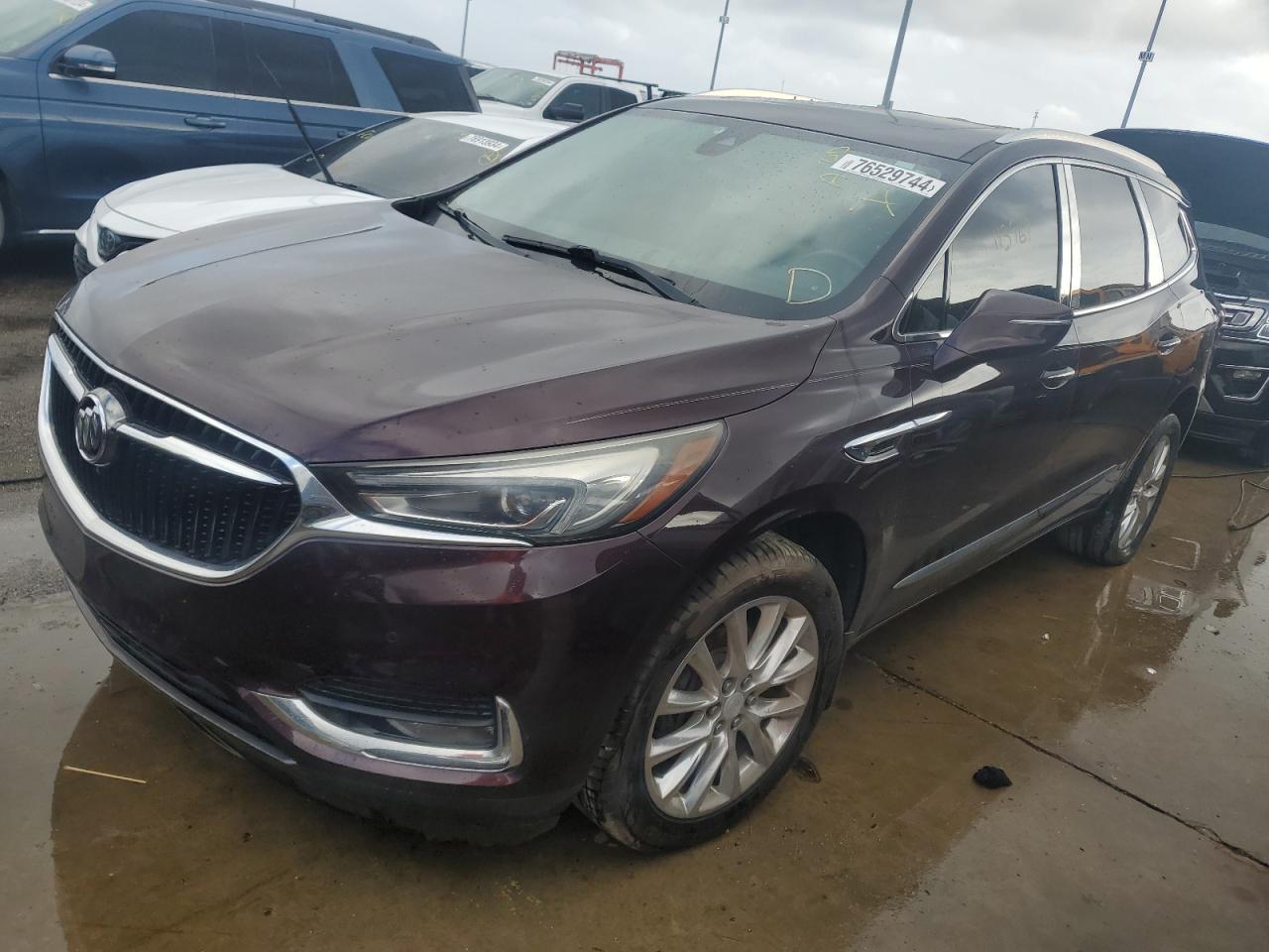 BUICK ENCLAVE PR 2018