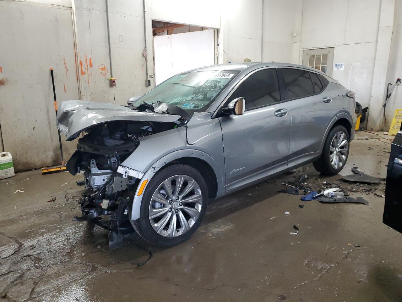 BUICK ENVISTA AV 2024