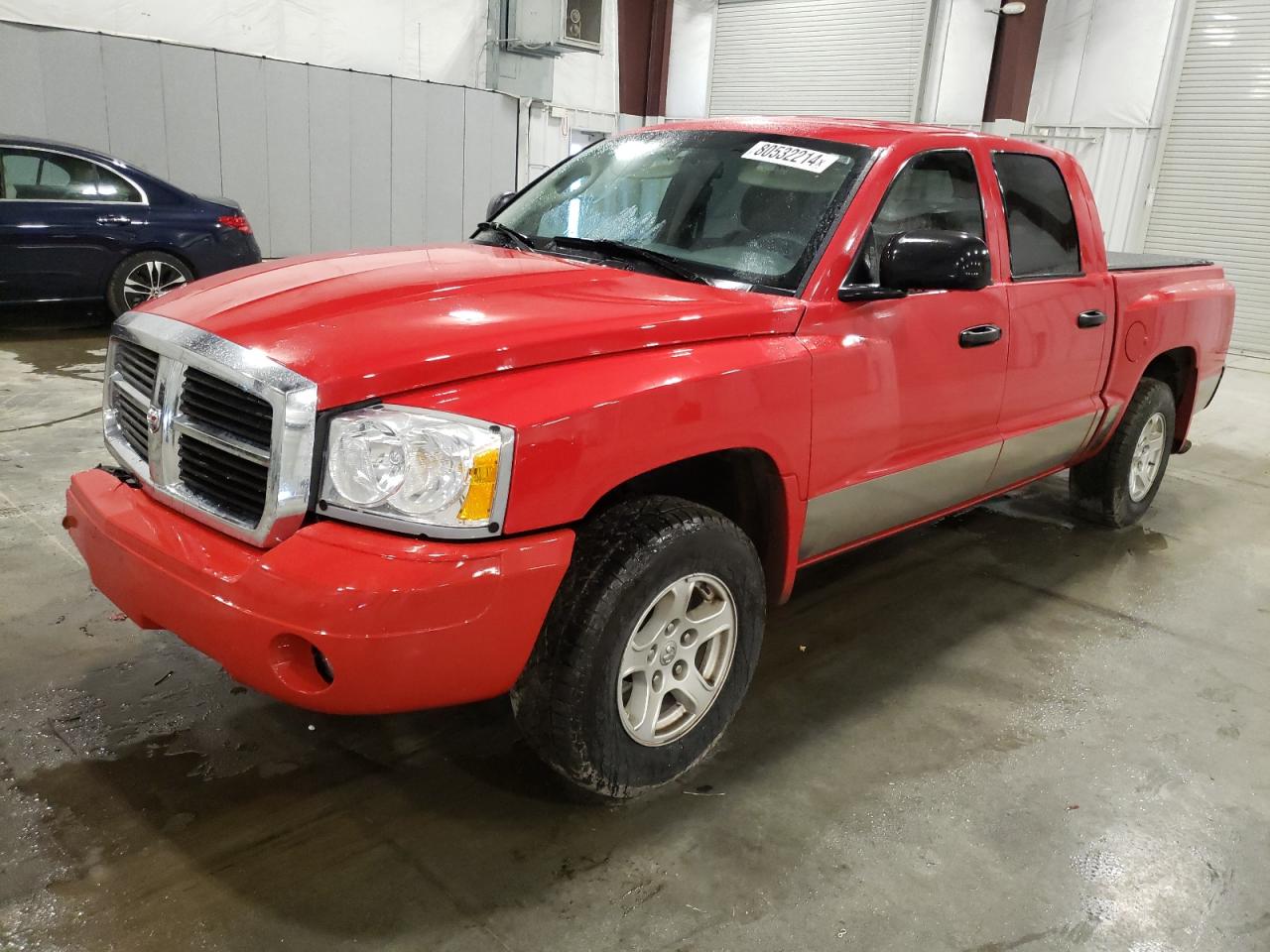DODGE DAKOTA QUA 2006