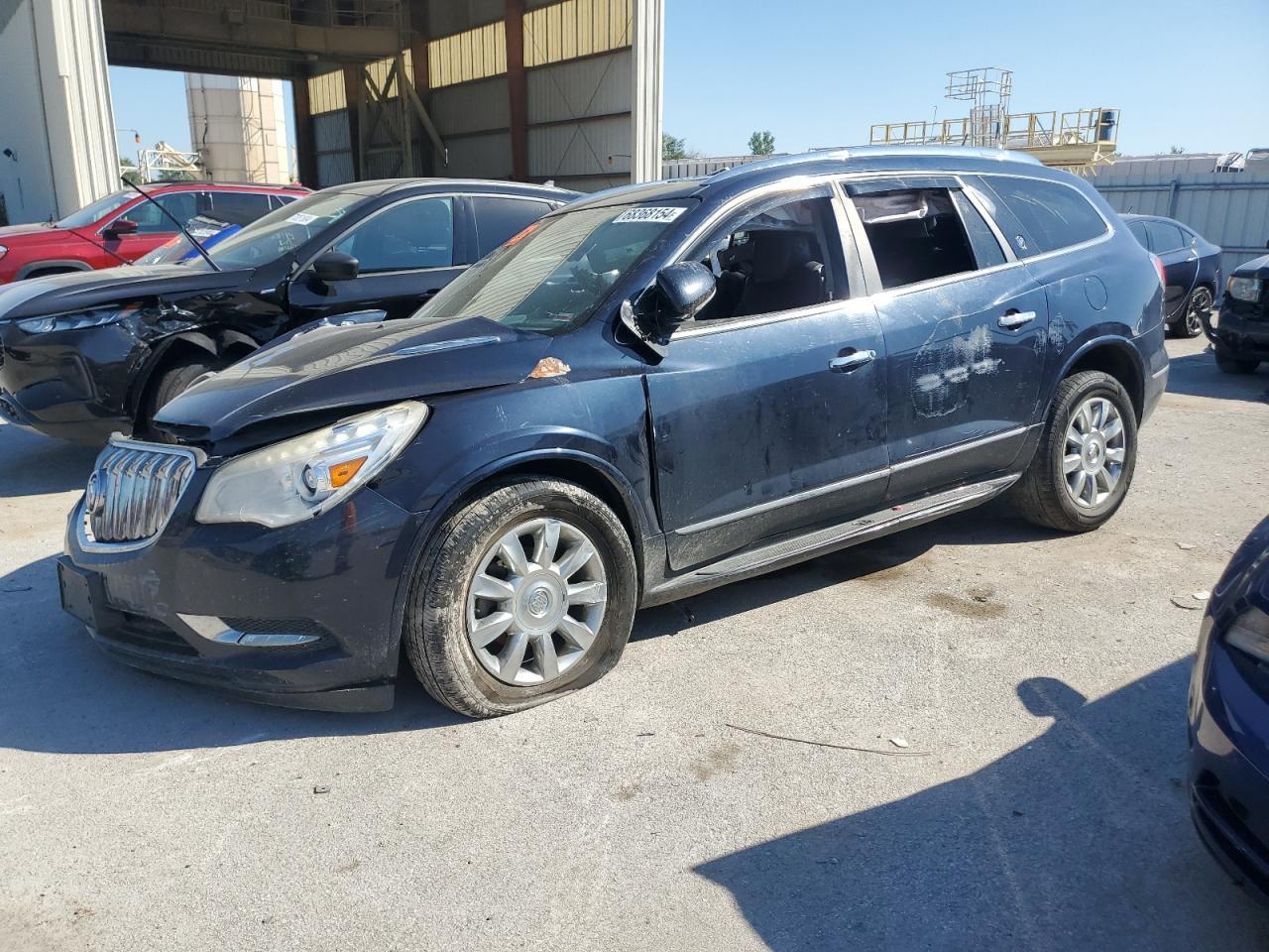 BUICK ENCLAVE 2015