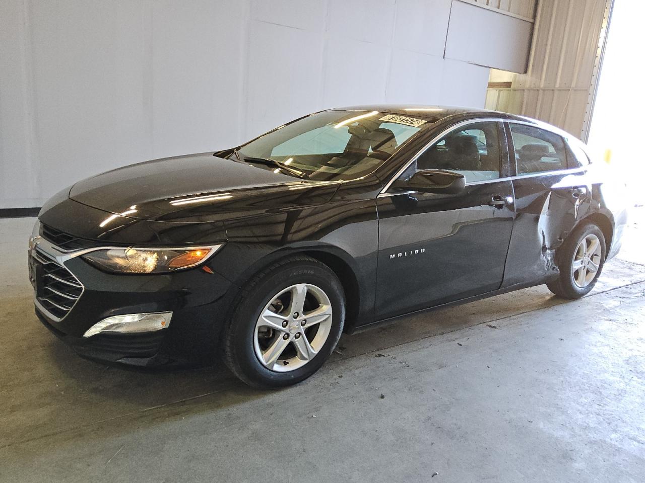 CHEVROLET MALIBU LT 2022