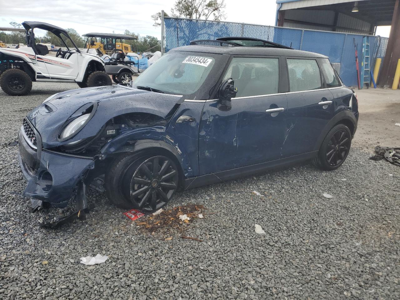 MINI COOPER S 2019