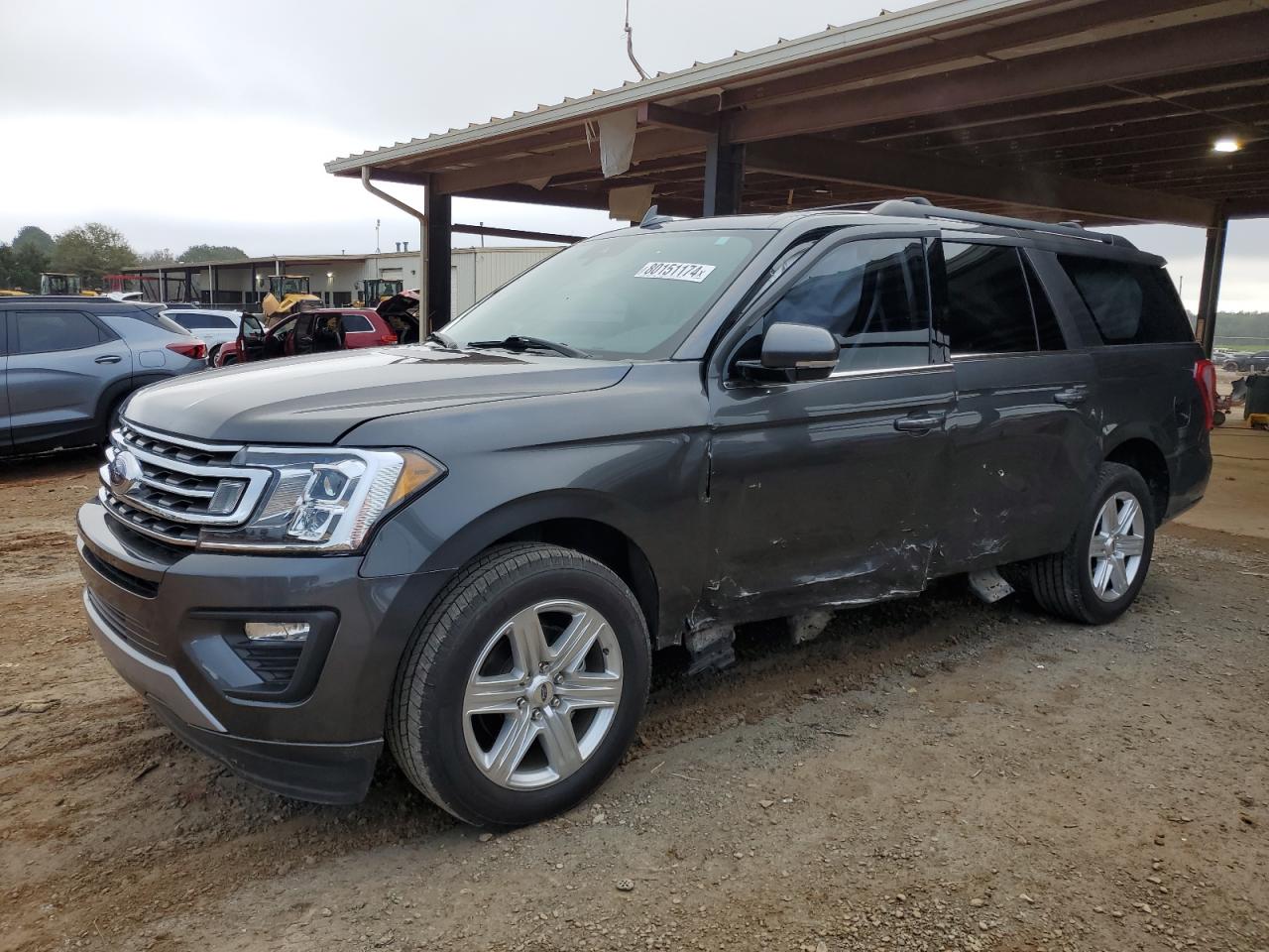 FORD EXPEDITION 2020