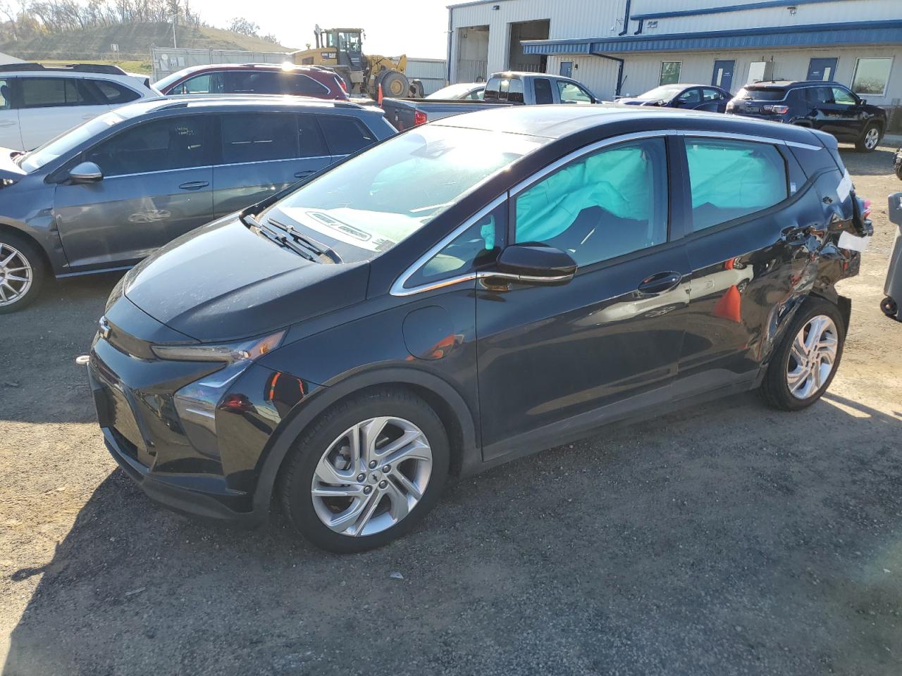 CHEVROLET BOLT EV 1L 2023