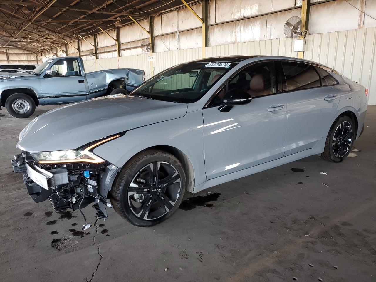 KIA K5 GT LINE 2024