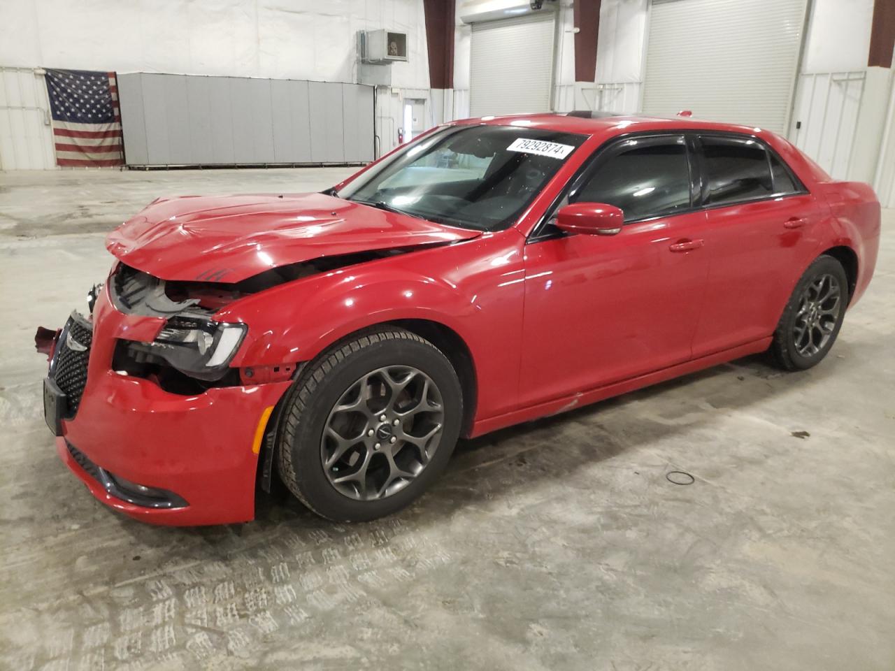 CHRYSLER 300 S 2015