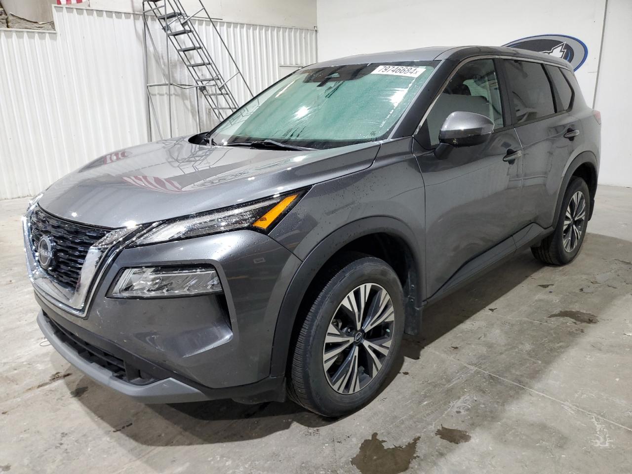 NISSAN ROGUE SV 2023