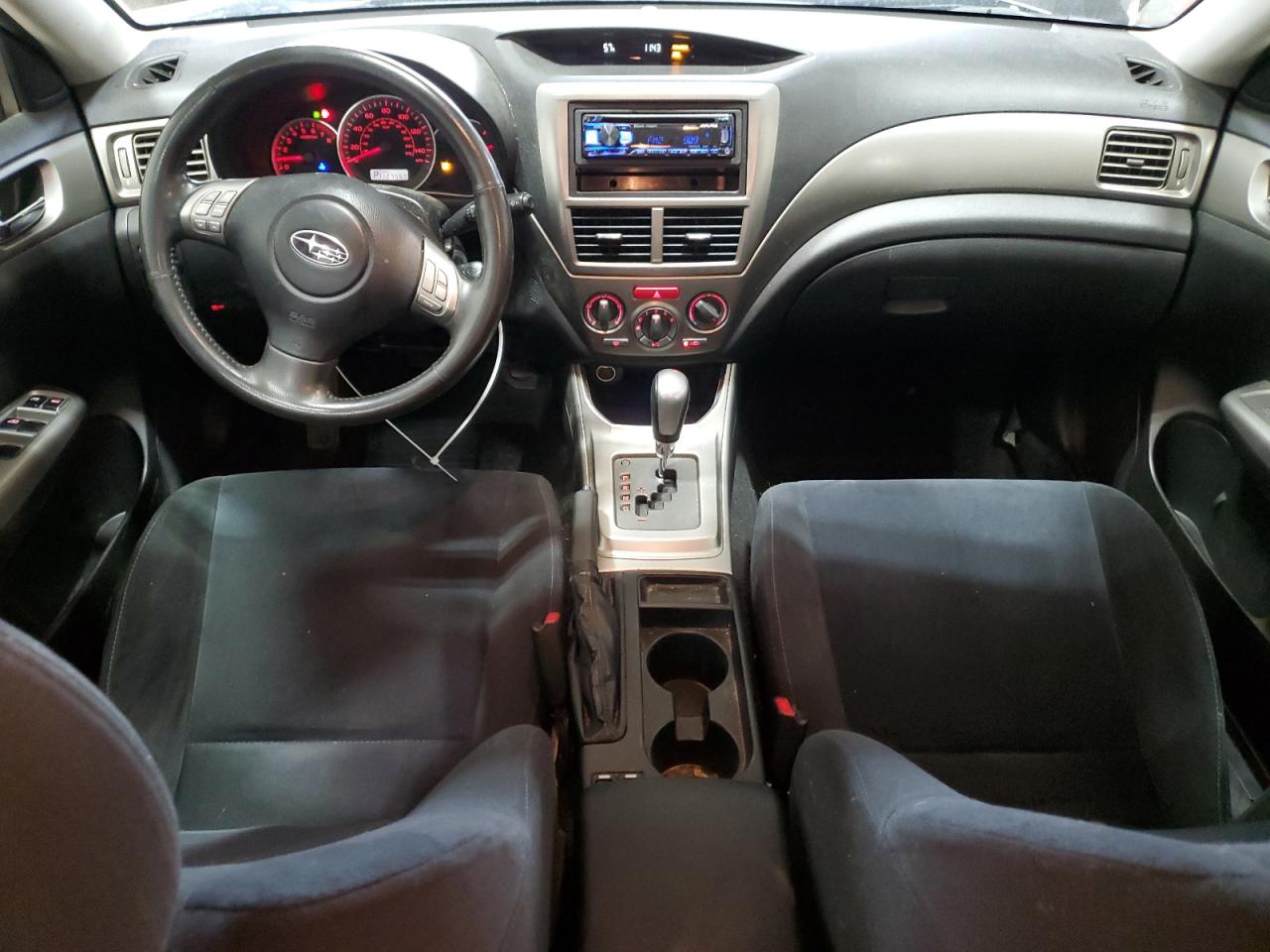DayDrive
