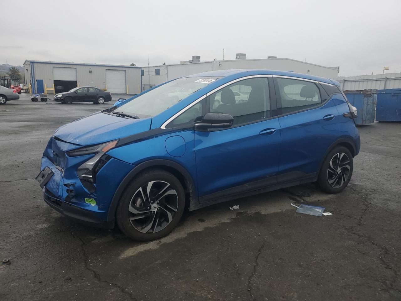 CHEVROLET BOLT EV 1L 2023