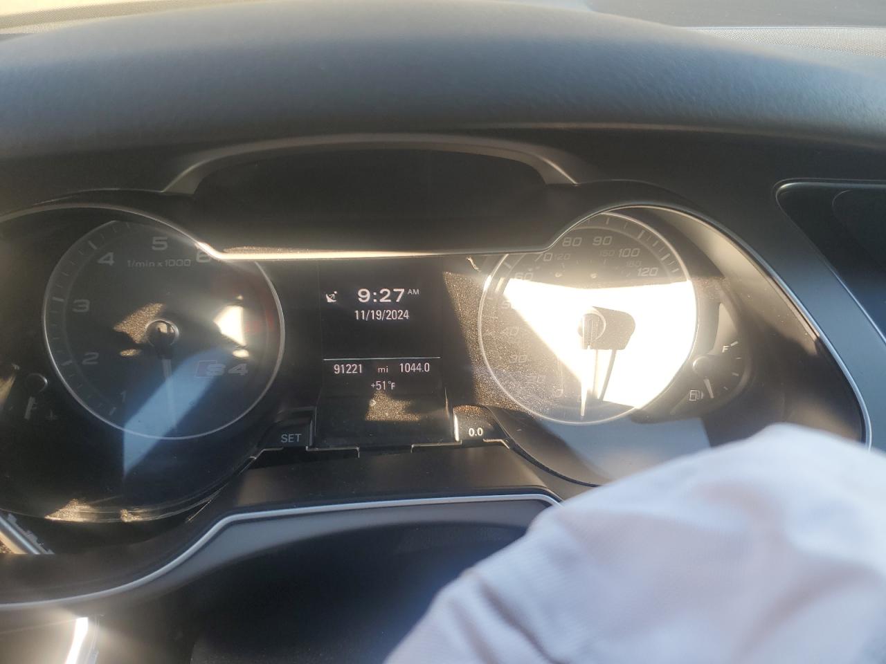 DayDrive