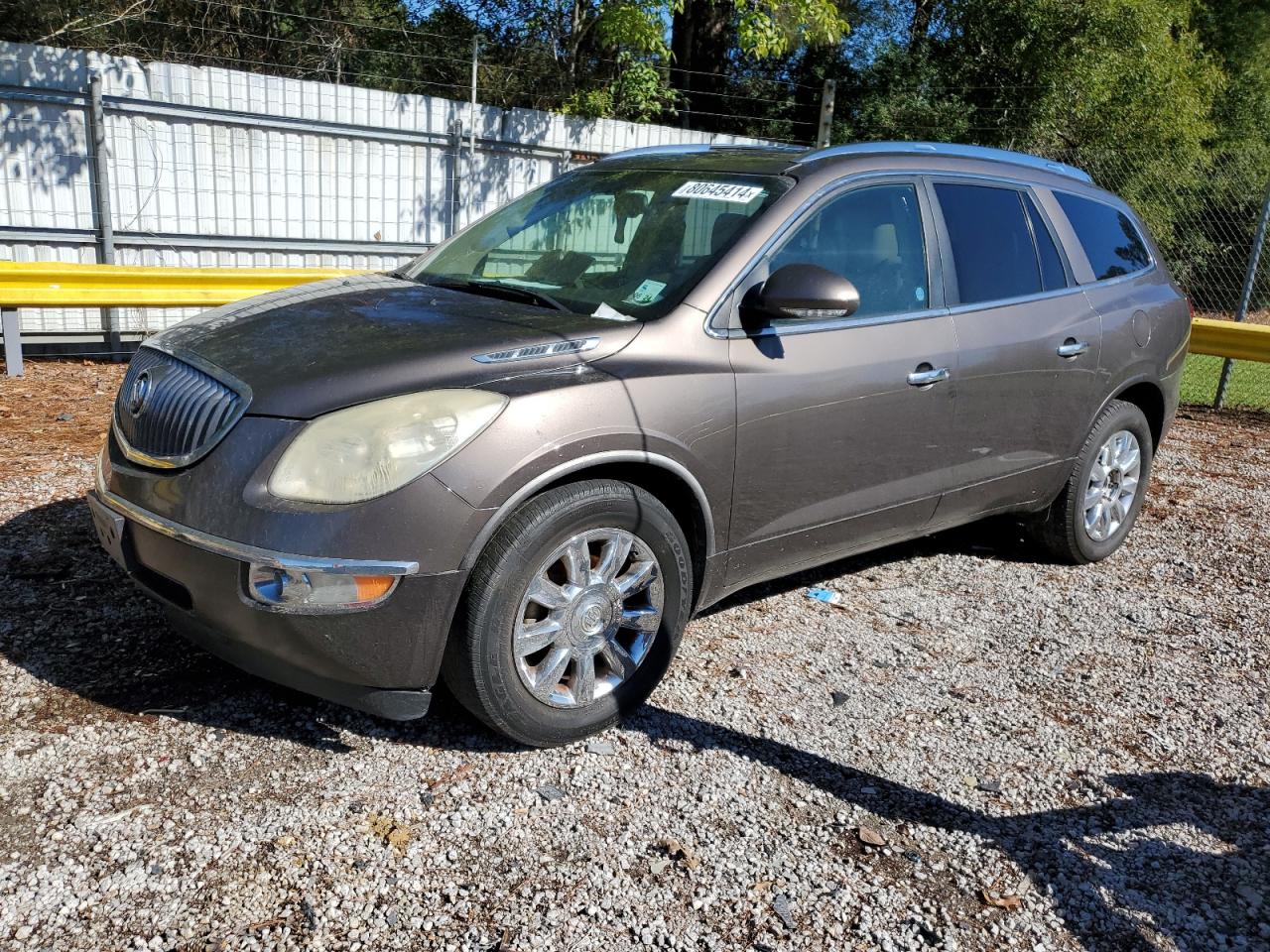 BUICK ENCLAVE 2012