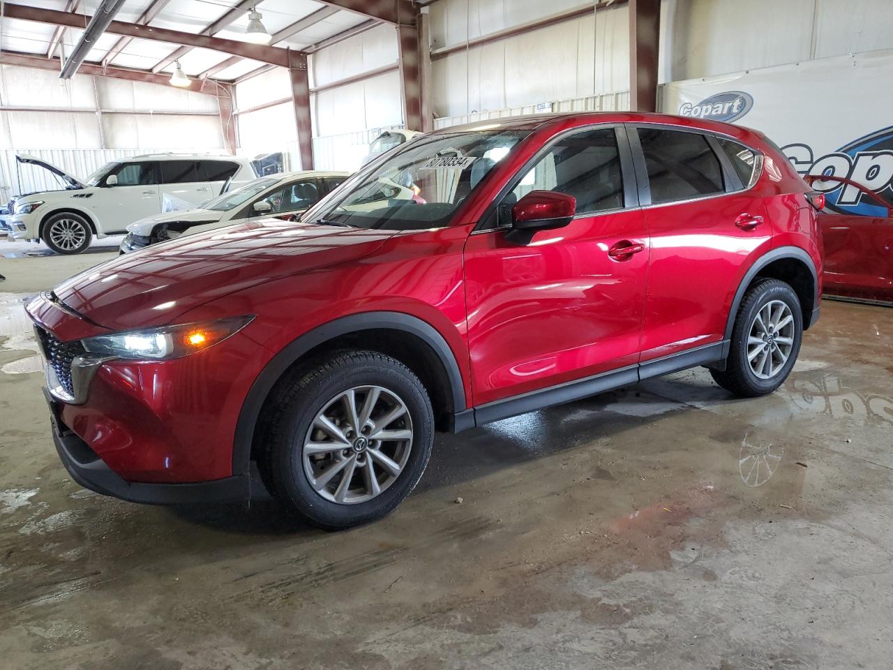 MAZDA CX-5 SELEC 2023