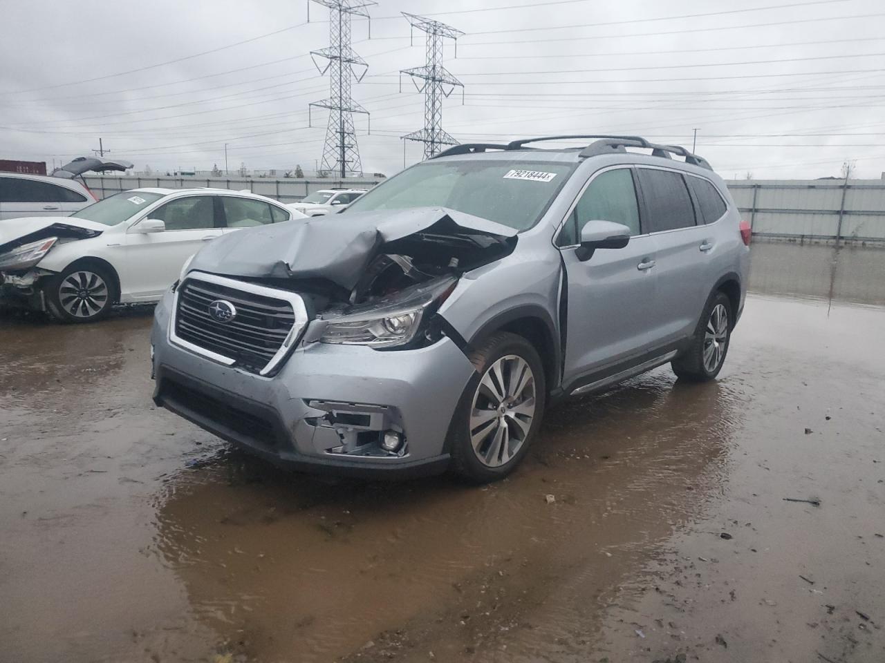 SUBARU ASCENT LIM 2020