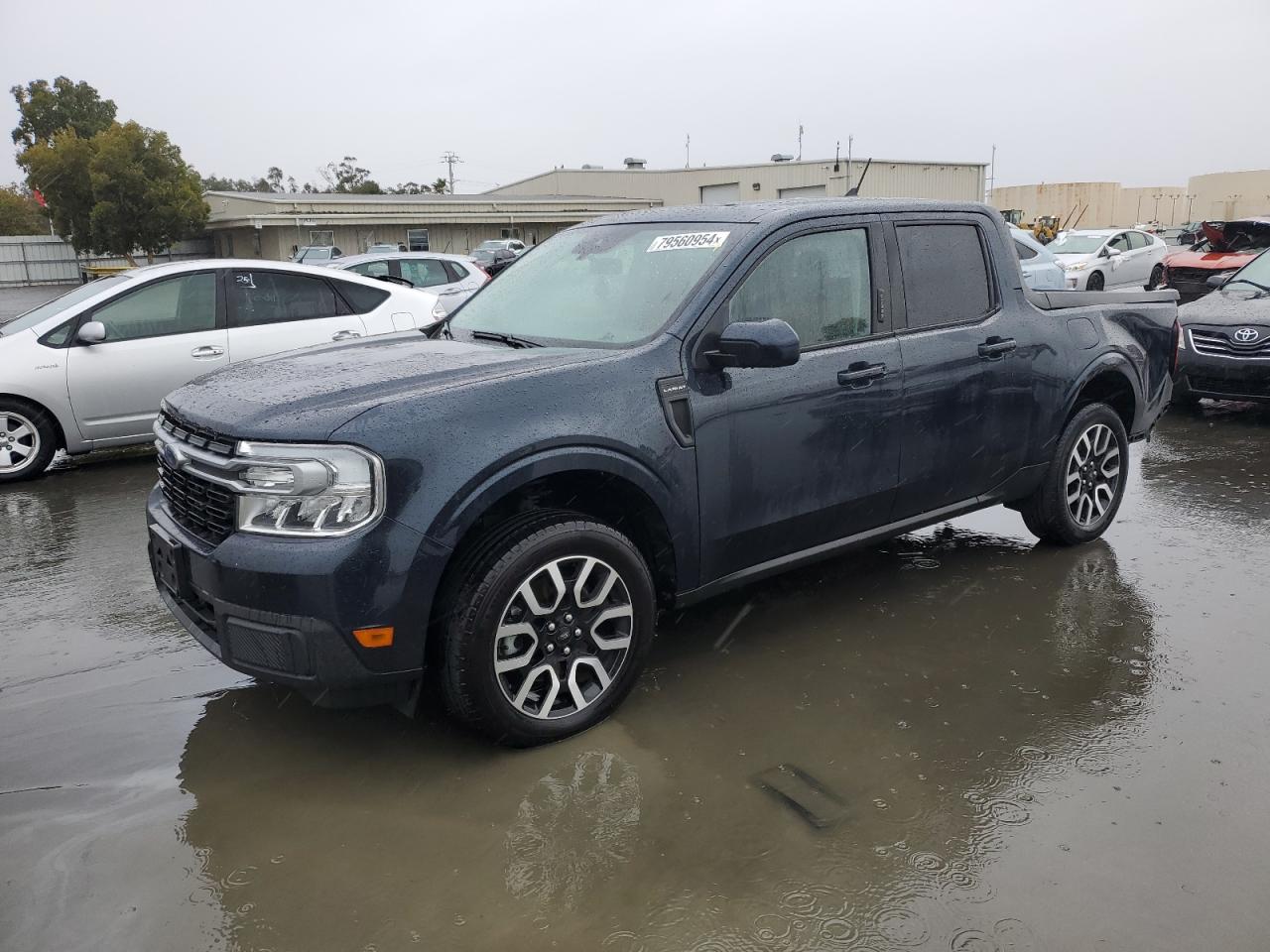 FORD MAVERICK X 2022