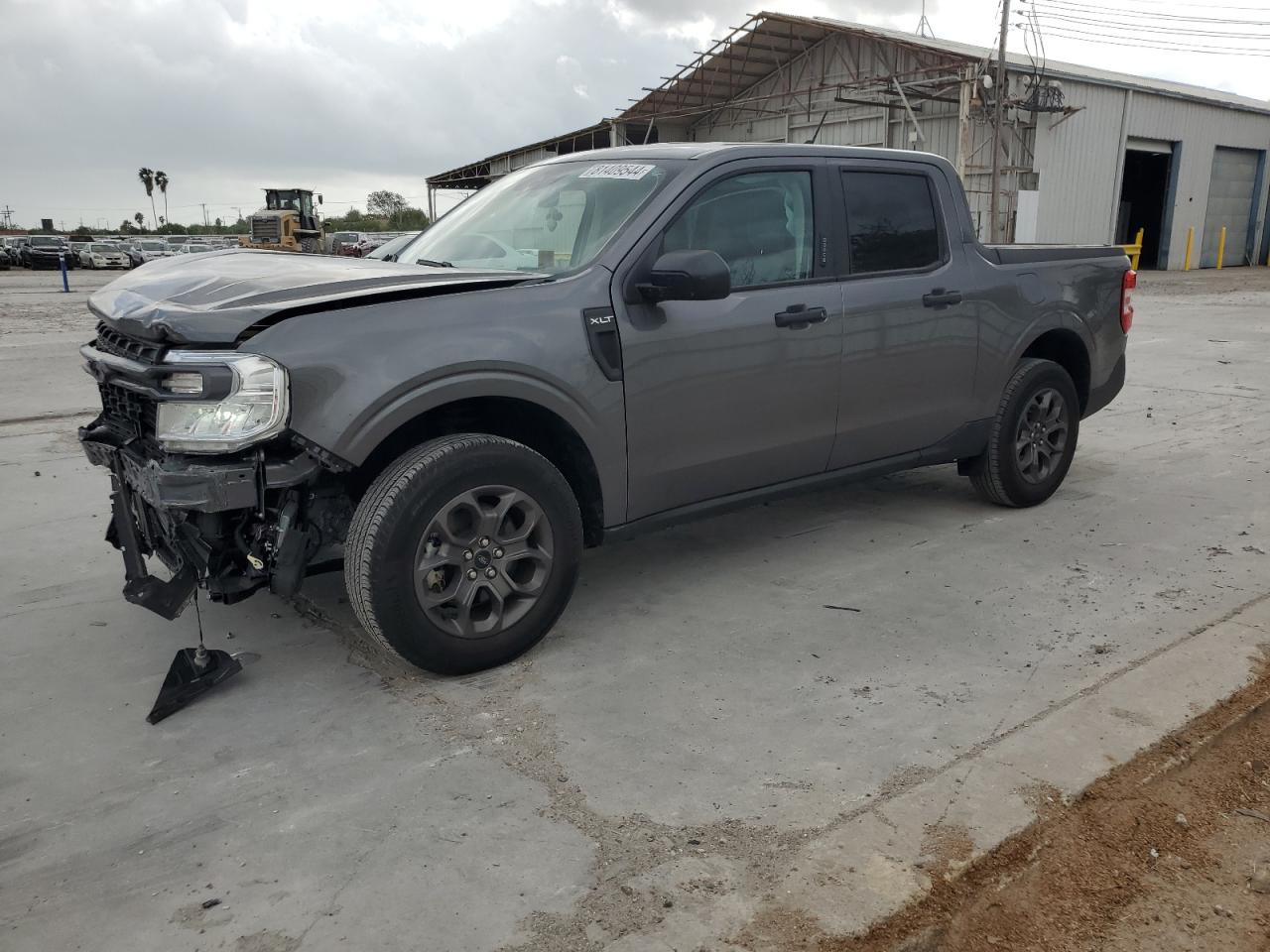 FORD MAVERICK X 2023