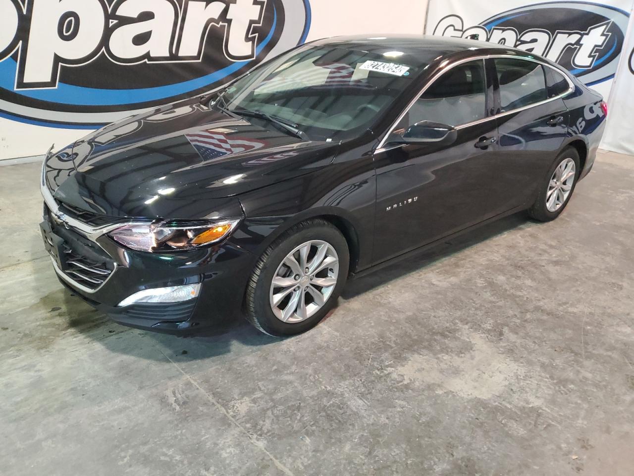 CHEVROLET MALIBU LT 2023