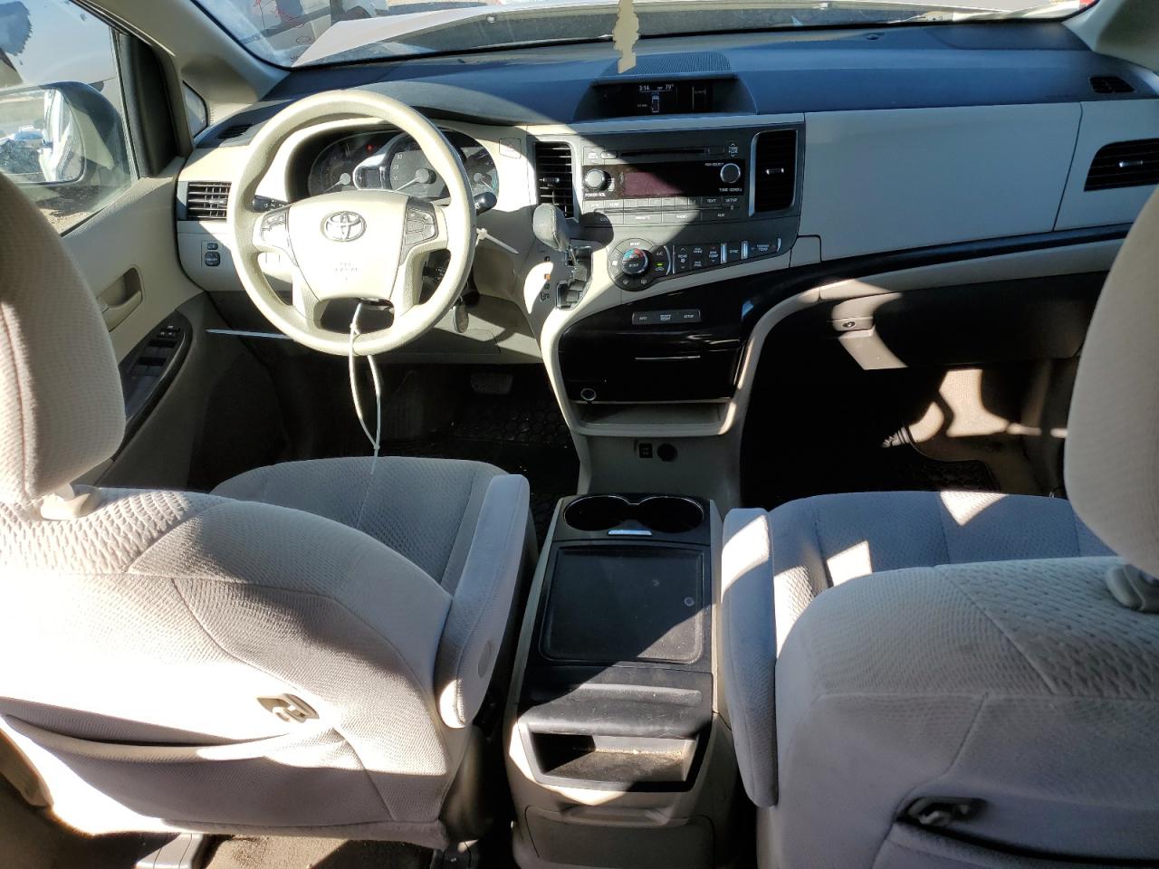 DayDrive