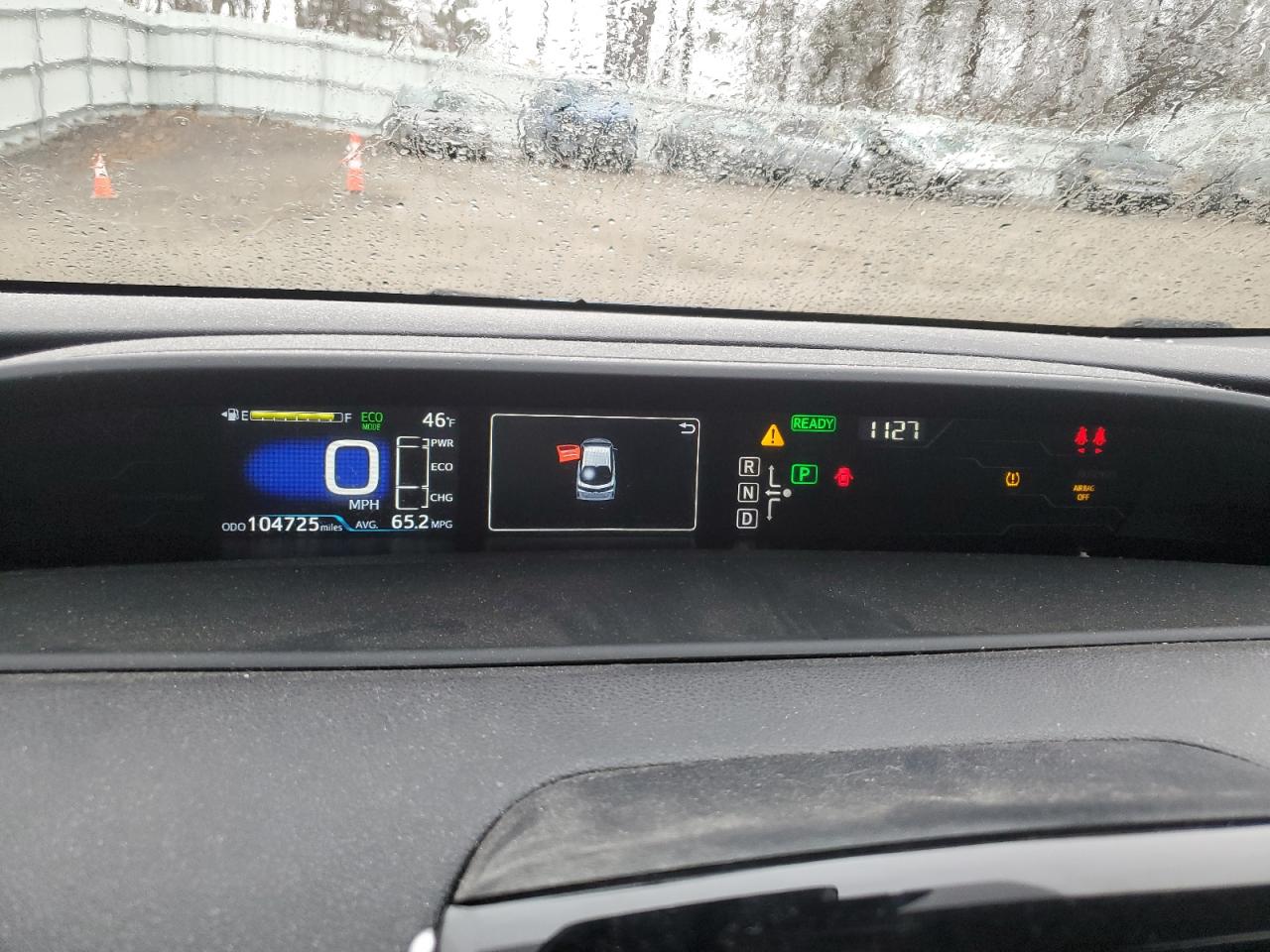 DayDrive