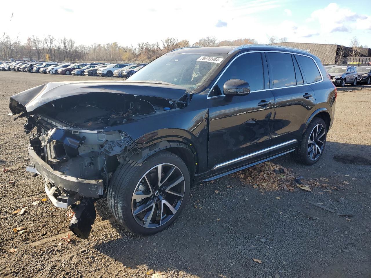 VOLVO XC90 PLUS 2024