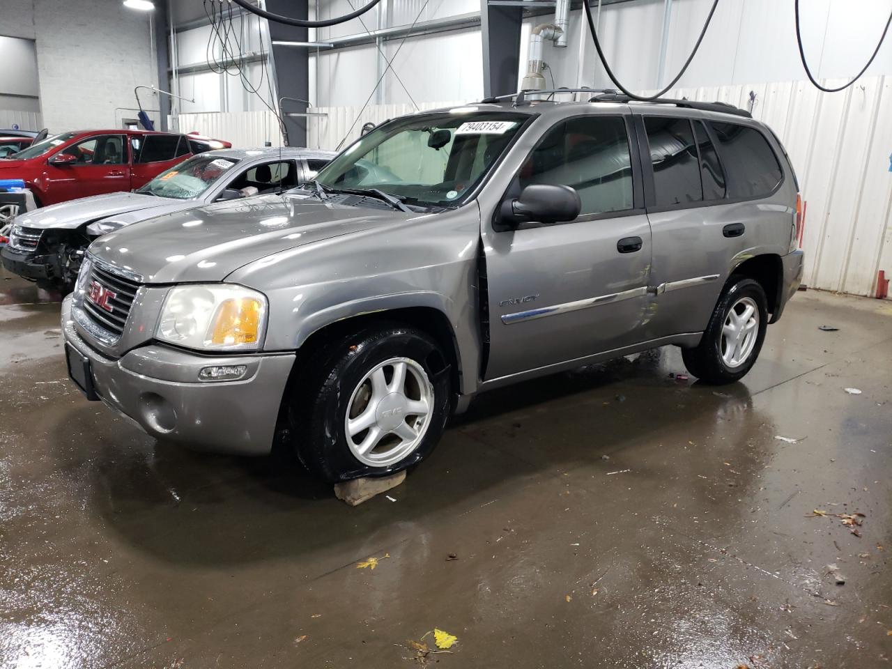 GMC ENVOY 2006