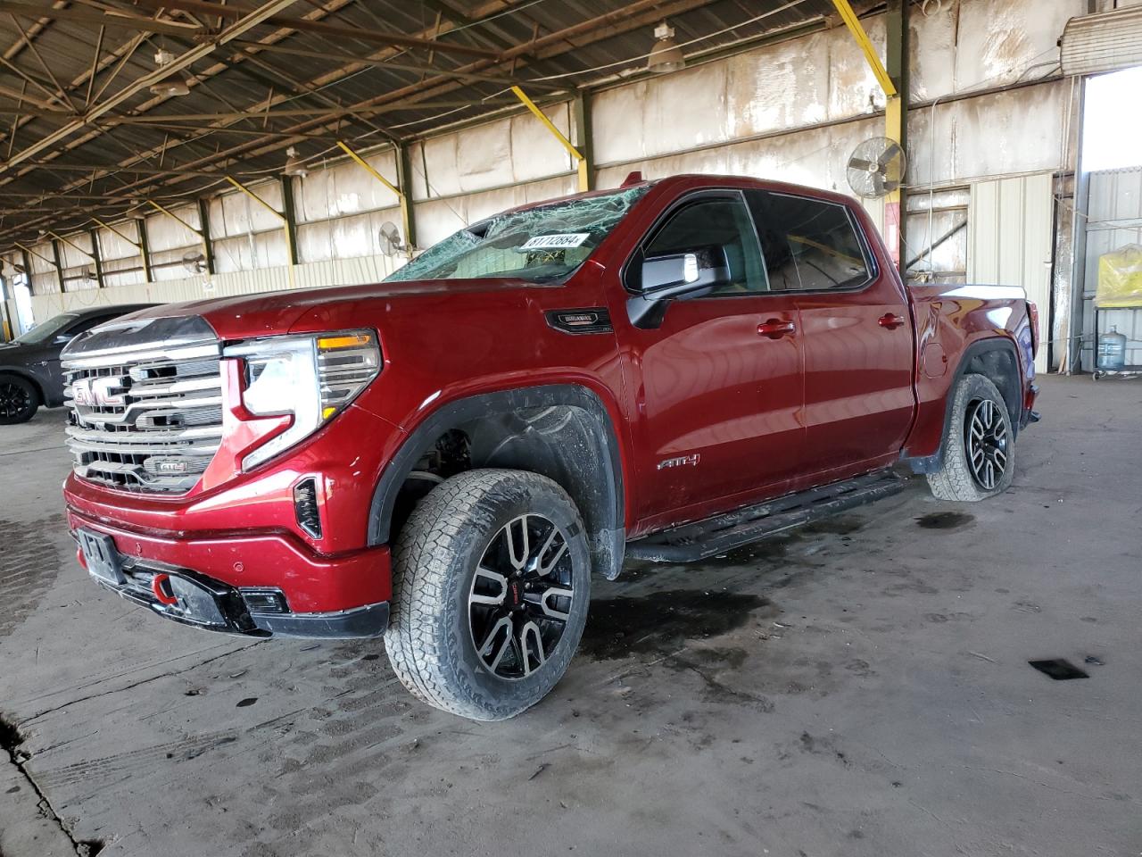 GMC SIERRA K15 2024