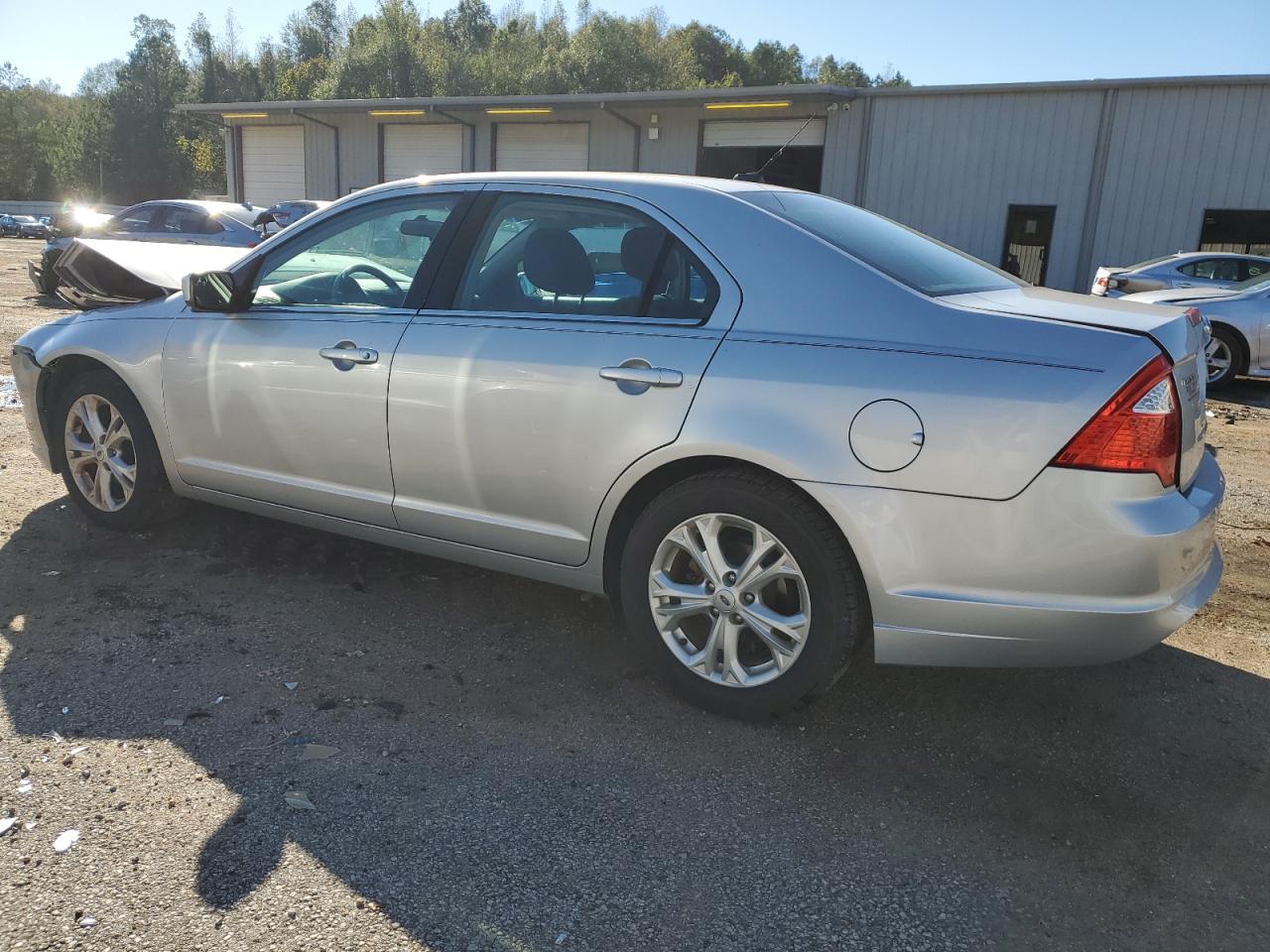 DayDrive
