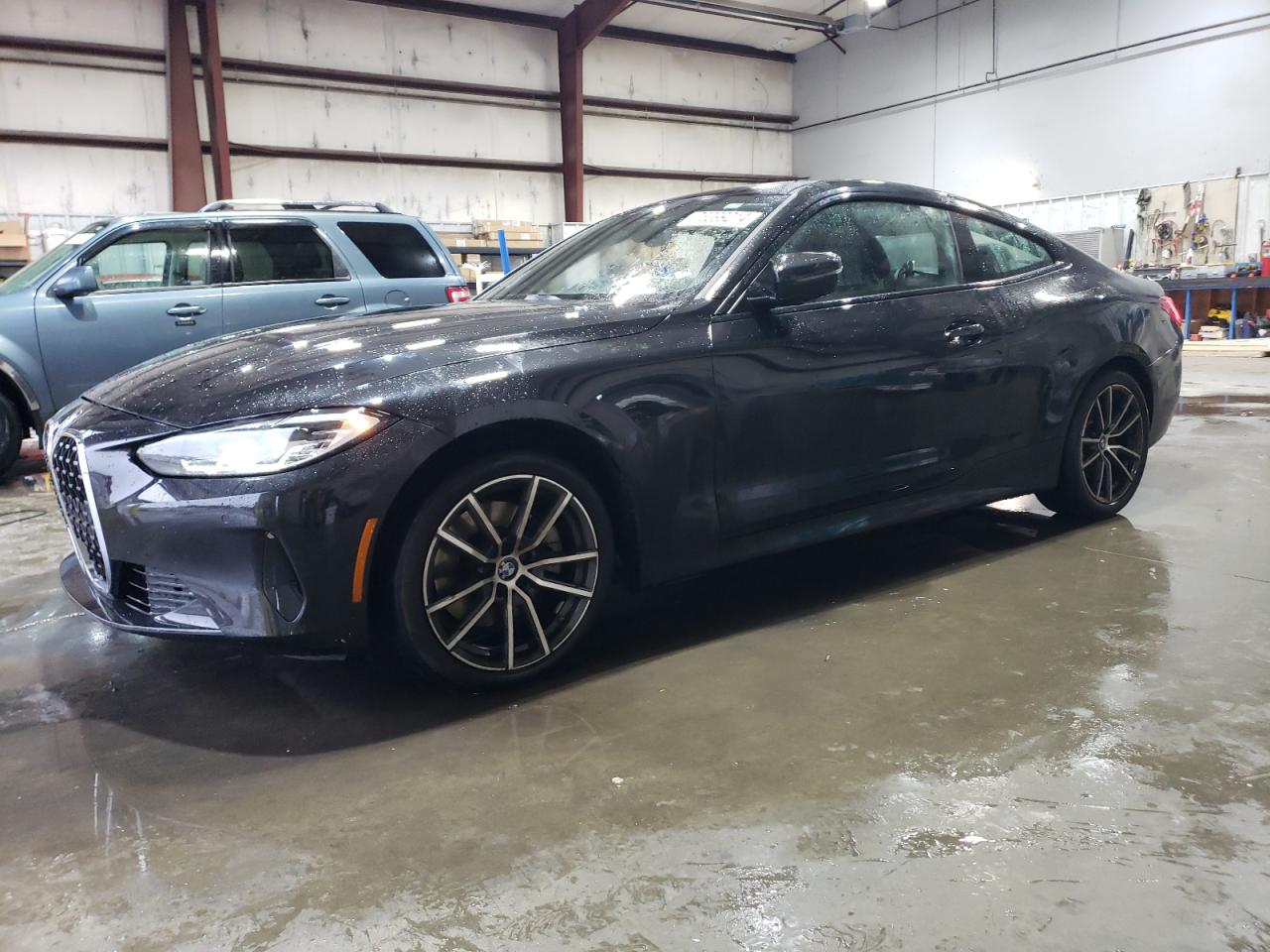 BMW 430XI 2022