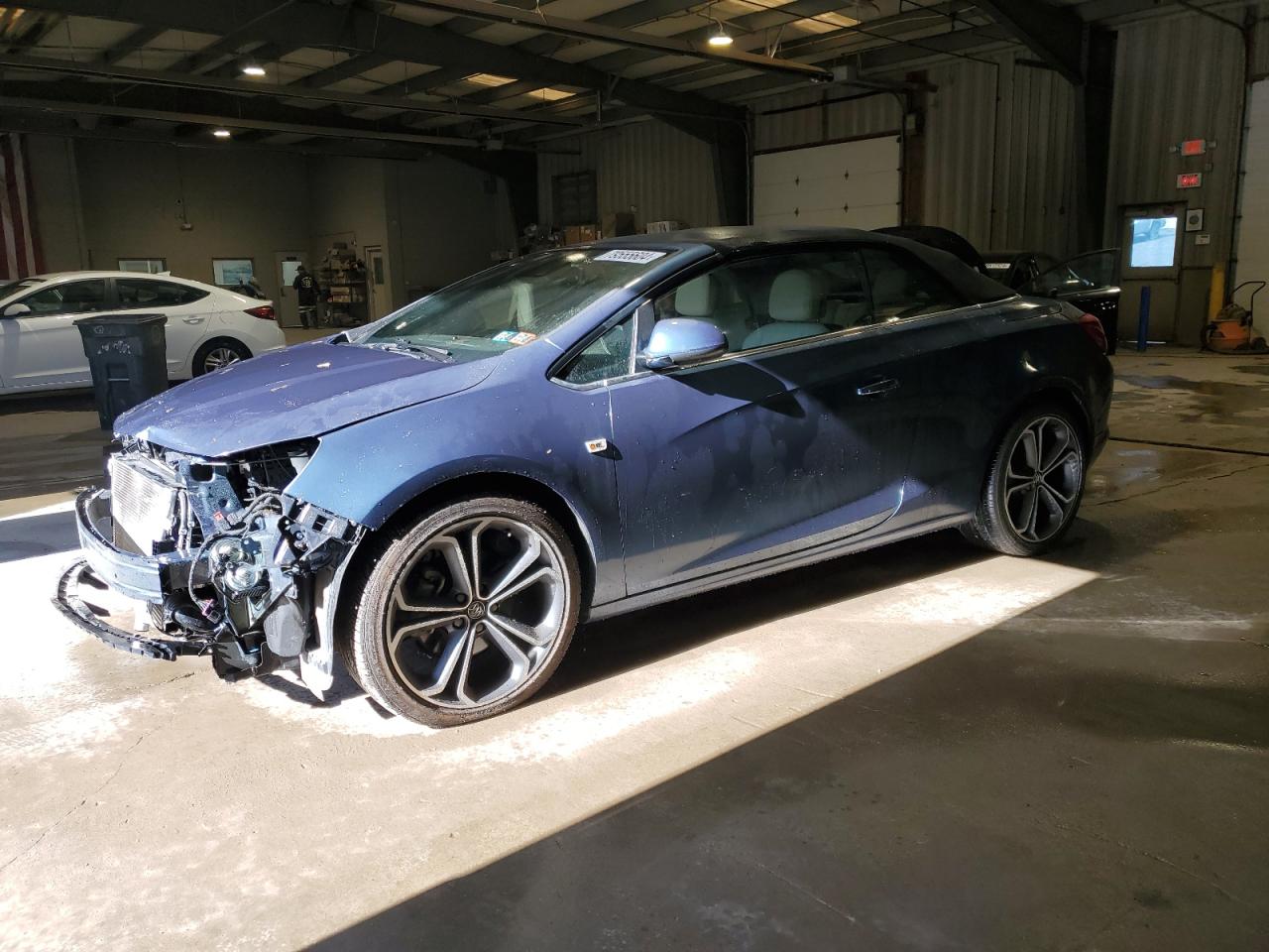 BUICK CASCADA PR 2016