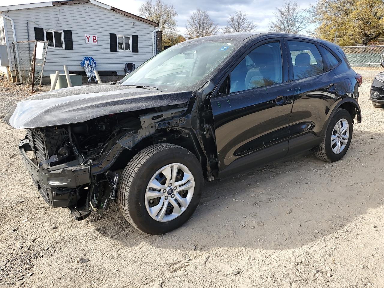 FORD ESCAPE 2023