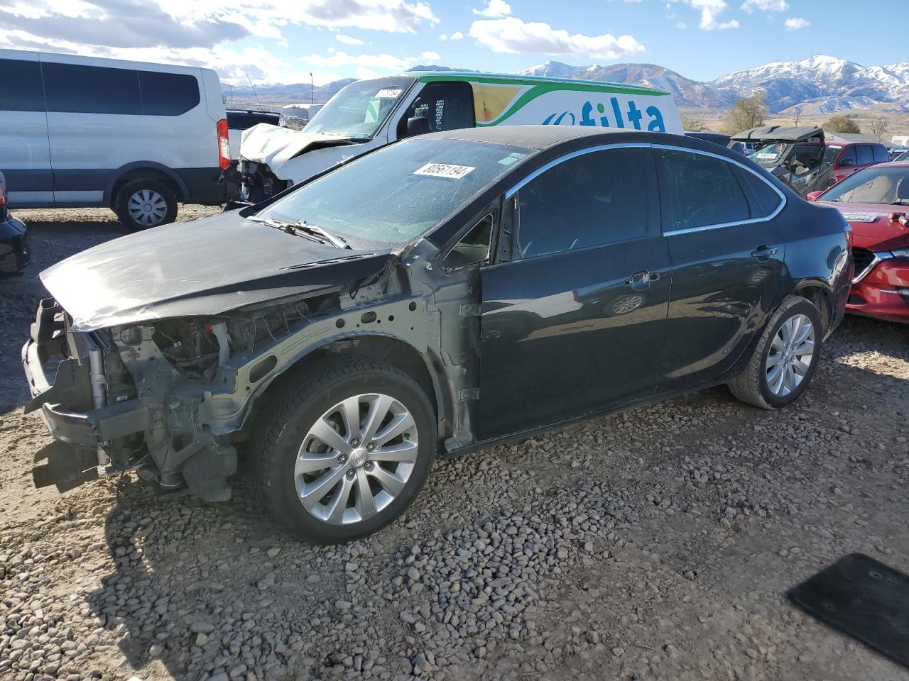 BUICK VERANO 2015
