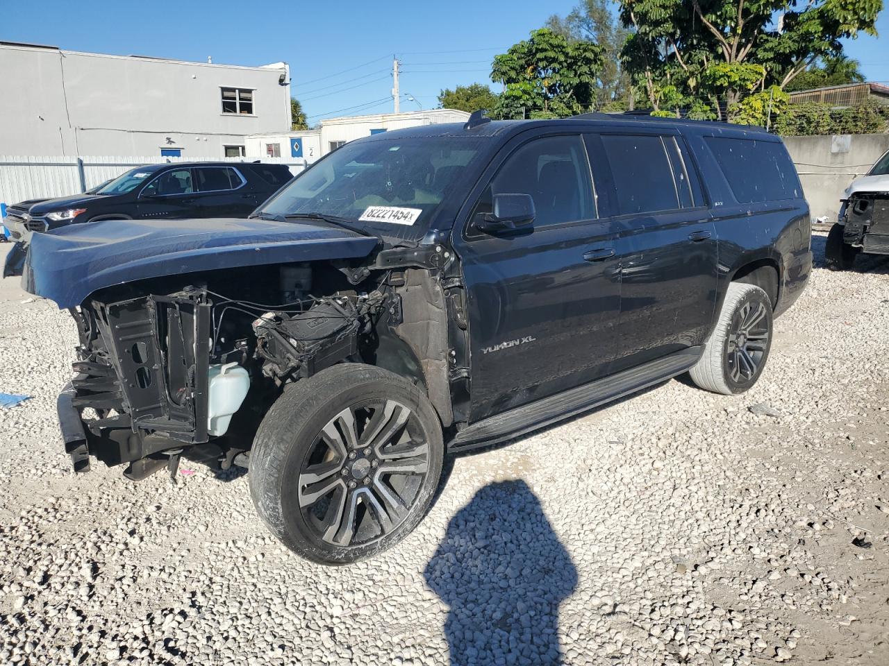 GMC YUKON XL C 2019