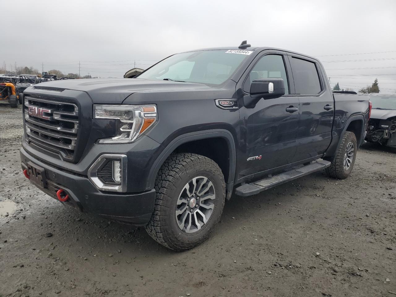 GMC SIERRA K15 2020