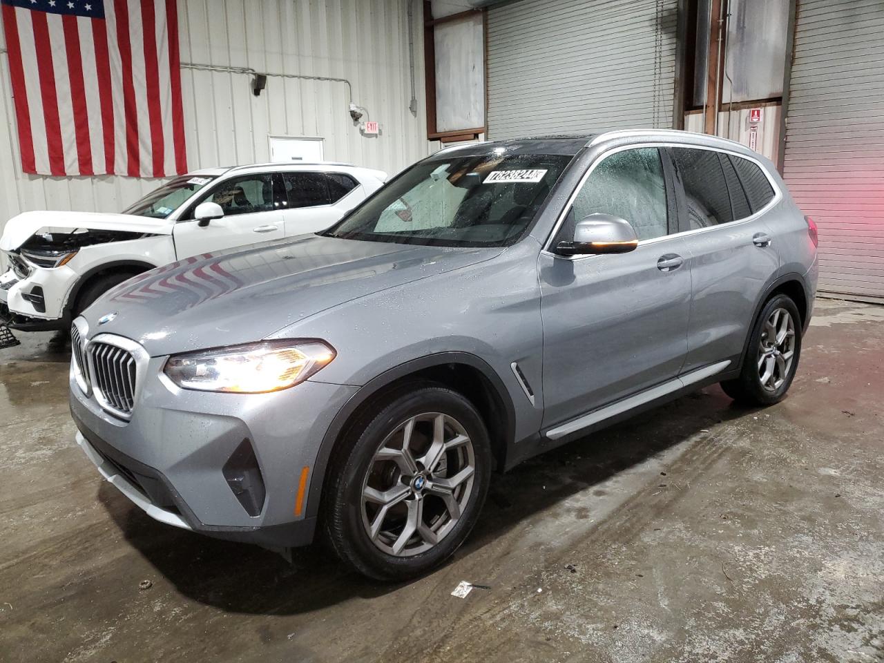 BMW X3 XDRIVE3 2023