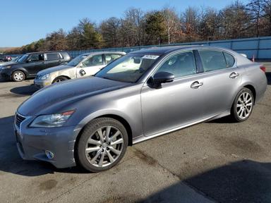 Lexus Gs 350 2014